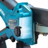 Makita Κλαδευτικό Αλυσοπρίονο Μπαταρίας Solo Brushless 18V 1.6kg με Λάμα 10cm DUC101Z01