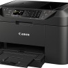 Canon Maxify MB2150 Έγχρωμο Πολυμηχάνημα Inkjet με WiFi και Mobile Print