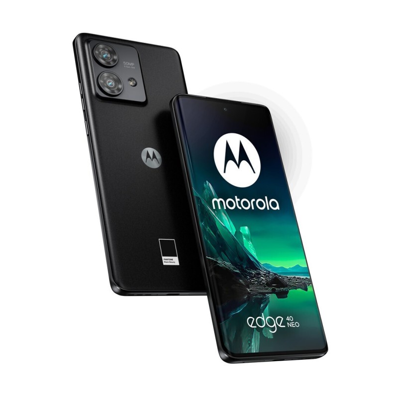 Motorola Edge 40 Neo 5G (12/256GB) Black Beauty