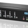 Aten 4-Port USB DVI/Audio KVMP