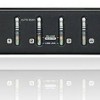 Aten 4-Port USB DVI/Audio KVMP