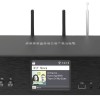 Imperial Dabman i510BT Επιτραπέζιο Ραδιόφωνο Ρεύματος DAB+ με Bluetooth και USB Μαύρο