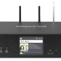 Imperial Dabman i510BT Επιτραπέζιο Ραδιόφωνο Ρεύματος DAB+ με Bluetooth και USB Μαύρο
