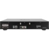 Imperial Dabman i510BT Επιτραπέζιο Ραδιόφωνο Ρεύματος DAB+ με Bluetooth και USB Μαύρο