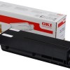 OKI 44574802 Γνήσιο Toner Laser Εκτυπωτή Μαύρο High Yield 7000 Σελίδων