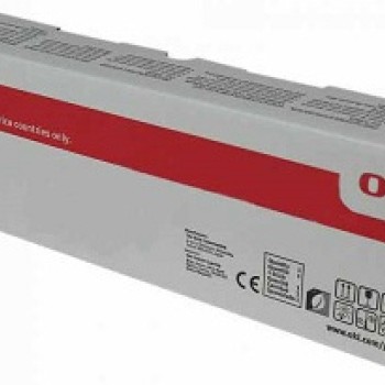 OKI 47095703 Γνήσιο Toner Laser Εκτυπωτή Κυανό 5000 Σελίδων