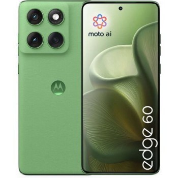 Motorola Edge 60 5G Dual SIM (8/256GB) Shamrock Green