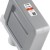 Canon PFI-1300 Γνήσιο Μελάνι Εκτυπωτή InkJet Κόκκινο (0819C001)