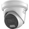 Hikvision DS-2CD2347G2H-LISU/SL IP Κάμερα Παρακολούθησης Full HD+ 4MP Αδιάβροχη με Αμφίδρομη Επικοινωνία και Φακό 2.8mm
