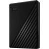 Western Digital My Passport USB 3.2 Εξωτερικός HDD 6TB 2.5