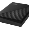 Western Digital My Passport USB 3.2 Εξωτερικός HDD 6TB 2.5