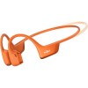 Shokz OpenRun Pro2 Mini Bone Conduction Bluetooth Handsfree Ακουστικά με Αντοχή στον Ιδρώτα Πορτοκαλί
