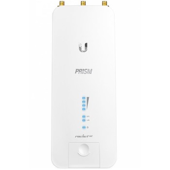 Ubiquiti Rocket 5ac Prism Gen2 Ap 5ghz Airmax Ac Airprism Gps 3x Rsma 1x Gigabit Rj45 Poe 24v