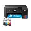Epson EcoTank ET-2870 Έγχρωμο Πολυμηχάνημα Inkjet με WiFi και Mobile Print