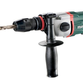 Metabo BE 600/13-2 Δράπανο 600W
