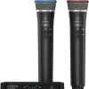 Behringer Ultralink ULM302MIC Ασύρματο Δυναμικό Μικρόφωνο Χειρός για Φωνητικά