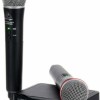 Behringer Ultralink ULM302MIC Ασύρματο Δυναμικό Μικρόφωνο Χειρός για Φωνητικά
