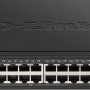 D-Link DGS-1100-24PV2 Managed L2 PoE+ Switch με 24 Θύρες Gigabit (1Gbps) Ethernet