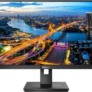 Philips B Line 243B1 IPS Monitor 23.8
