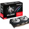 PowerColor Radeon RX 7600 8GB GDDR6 Hellhound Κάρτα Γραφικών RX 7600 8G-L/OC