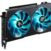 PowerColor Radeon RX 7600 8GB GDDR6 Hellhound Κάρτα Γραφικών RX 7600 8G-L/OC