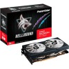 PowerColor Radeon RX 7600 8GB GDDR6 Hellhound Κάρτα Γραφικών RX 7600 8G-L/OC