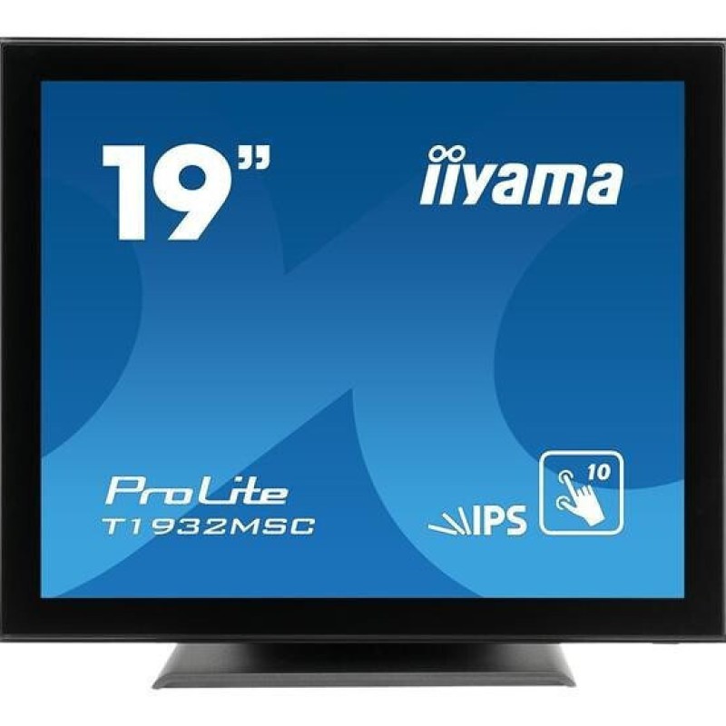 Iiyama POS Monitor Prolite 15
