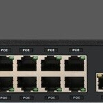 Foscam Καταγραφικό NVR 16 Καναλιών με Ανάλυση 4K