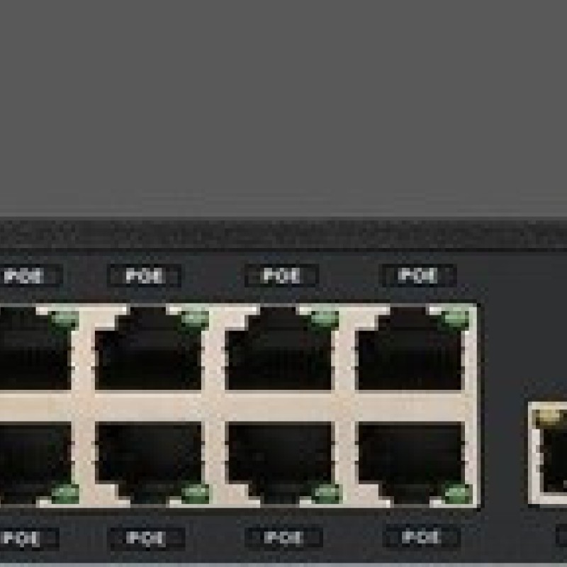 Foscam Καταγραφικό NVR 16 Καναλιών με Ανάλυση 4K