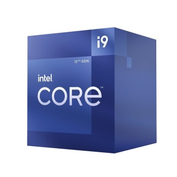 Intel Core i9-12900 2.4GHz Επεξεργαστής 16 Πυρήνων για Socket 1700 σε Κουτί με Ψύκτρα