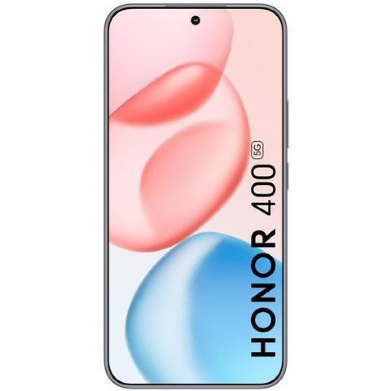 Honor 400 5G Dual SIM (8/256GB) Midnight Black