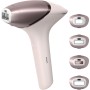 Philips Αποτριχωτική Μηχανή Epilator για Πρόσωπο, Σώμα & Μπικίνι BRI977/00