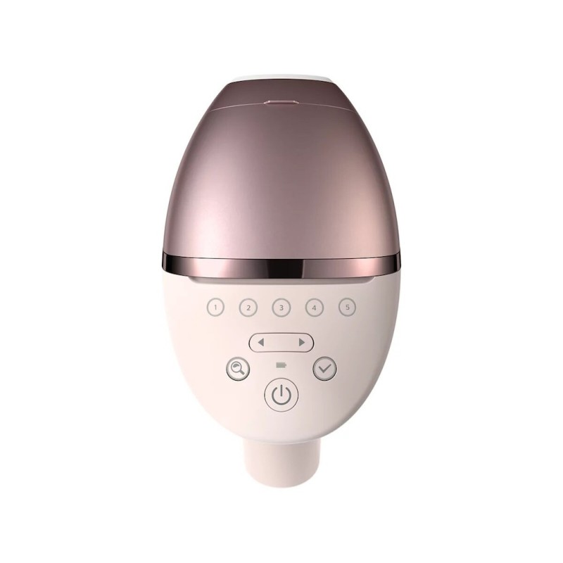 Philips Αποτριχωτική Μηχανή Epilator για Πρόσωπο, Σώμα & Μπικίνι BRI977/00