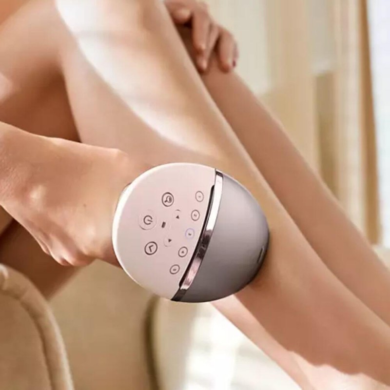 Philips Αποτριχωτική Μηχανή Epilator για Πρόσωπο, Σώμα & Μπικίνι BRI977/00