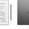 Amazon Kindle Scribe With Premium Pen με Οθόνη Αφής 10.2
