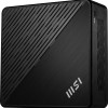 MSI Cubi 5 12M-004EU Mini PC (Core i3-1215U/8GB DDR4/256GB SSD/W11 Pro)