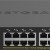 NetGear GS324P Unmanaged L2 PoE+ Switch με 24 Θύρες Gigabit (1Gbps) Ethernet