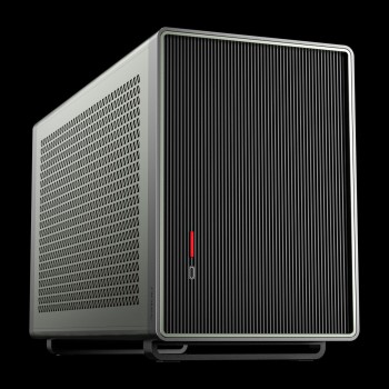 Antec Performance 1 M Aventurine Mini Tower Κουτί Υπολογιστή Μαύρο