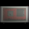 Antec Performance 1 M Aventurine Mini Tower Κουτί Υπολογιστή Μαύρο
