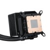 Asus ROG Ryujin III 360 Υδρόψυξη Επεξεργαστή Τριπλού Ανεμιστήρα 120mm για Socket AM4/AM5/1700/1200/115x