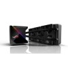 Asus ROG Ryujin III 360 Υδρόψυξη Επεξεργαστή Τριπλού Ανεμιστήρα 120mm για Socket AM4/AM5/1700/1200/115x