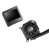 Asus ROG Ryujin III 360 Υδρόψυξη Επεξεργαστή Τριπλού Ανεμιστήρα 120mm για Socket AM4/AM5/1700/1200/115x