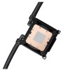Asus ROG Ryujin III 360 Υδρόψυξη Επεξεργαστή Τριπλού Ανεμιστήρα 120mm για Socket AM4/AM5/1700/1200/115x