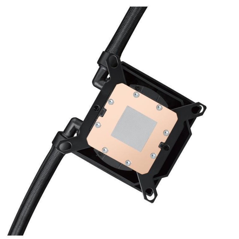 Asus ROG Ryujin III 360 Υδρόψυξη Επεξεργαστή Τριπλού Ανεμιστήρα 120mm για Socket AM4/AM5/1700/1200/115x