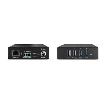 Lindy KVM & Data Switch 43410