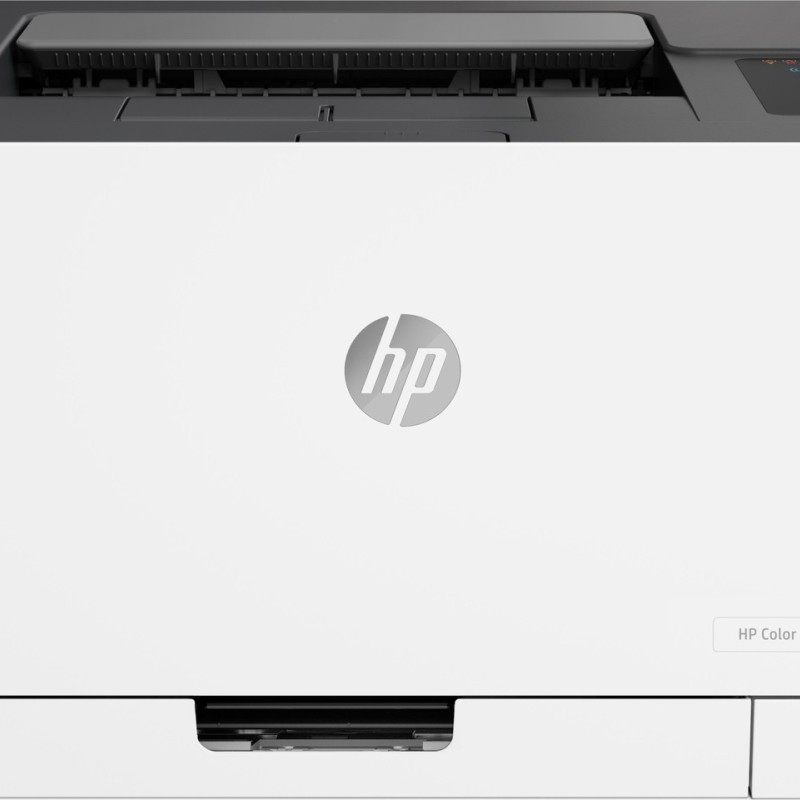HP 150nw Έγχρωμoς Εκτυπωτής Laser με WiFi και Mobile Print