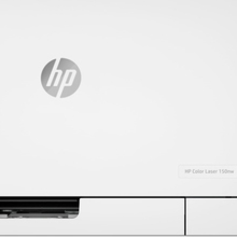 HP 150nw Έγχρωμoς Εκτυπωτής Laser με WiFi και Mobile Print