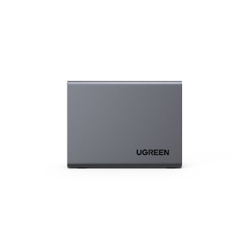 Ugreen DXP2800 NAS Tower με 2 θέσεις για HDD/SSD