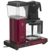 Moccamaster KBG Select Καφετιέρα Φίλτρου 1520W Red