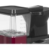 Moccamaster KBG Select Καφετιέρα Φίλτρου 1520W Red